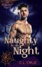 [Hot Halloween Nights 02] • Naughty in the Night